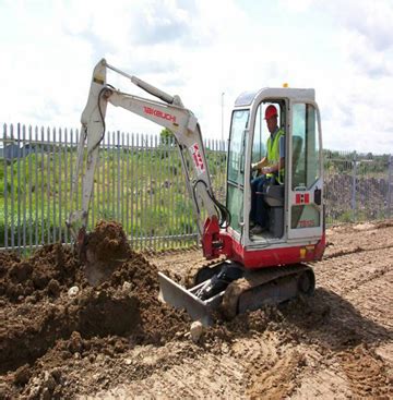 mini digger training courses ireland|digger driving courses near me.